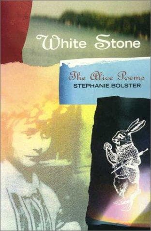 Tapa de White stone
