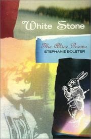 Tapa de White stone