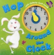 Tapa de Hop Around The Clock