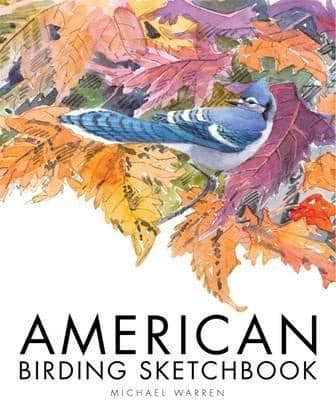 Tapa de American Sketcbook