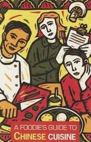 Tapa de A Foodies Guide To Chinese Cuisine