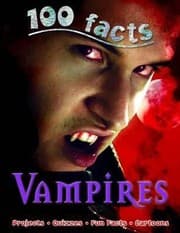 Tapa de Vampires