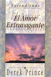Tapa de Amor Extravagante  Extravagant Love
            
                Entendiendo