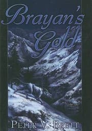 Tapa de Brayans Gold