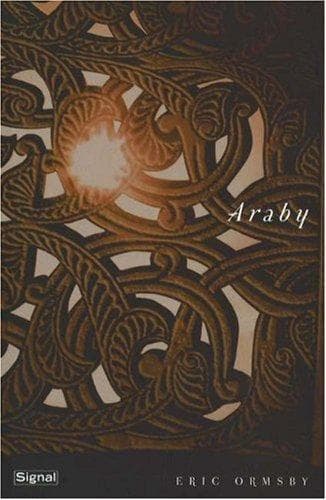 Tapa de Araby (Signal Editions)