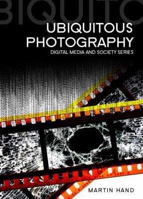 Tapa de Ubiquitous Photography