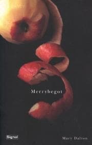 Tapa de Merrybegot