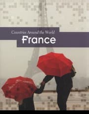 Tapa de France
Countries Around the World