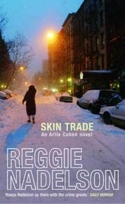 Tapa de Skin Trade