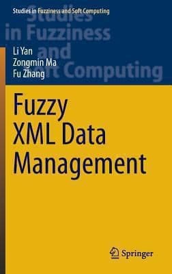Tapa de Fuzzy Xml Data Management
