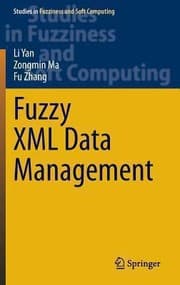 Tapa de Fuzzy Xml Data Management