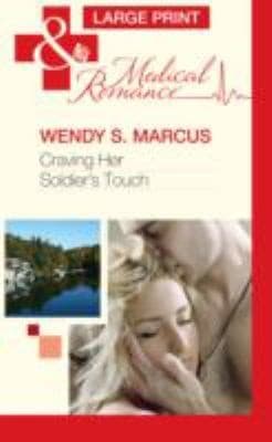 Tapa de Craving Her Soldier's Touch