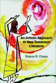 Tapa de An Artistic Approach To New Testament Literature