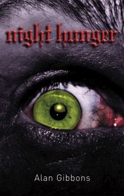 Tapa de Night Hunger