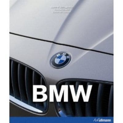 Tapa de Bmw