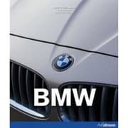 Tapa de Bmw
