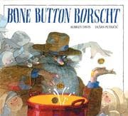 Tapa de Bone Button Borscht