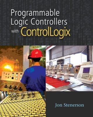 Tapa de Programmable Logic Controllers With Controllogix