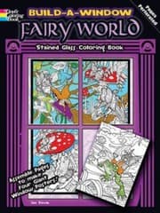 Tapa de Fairy World