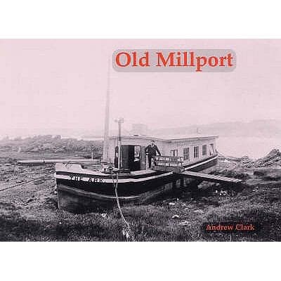 Tapa de Old Millport