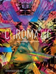 Tapa de Chromatic The Crossroads Of Color And Music