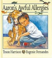 Tapa de Aaron's Awful Allergies