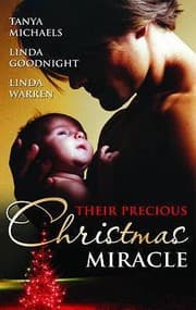 Tapa de Their Precious Christmas Miracle