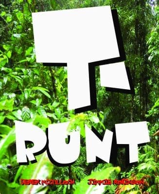 Tapa de T Runt