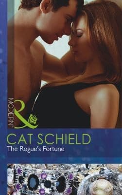 Tapa de The Rogues Fortune