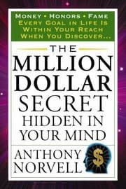 Tapa de The Million Dollar Secret Hidden In Your Mind
