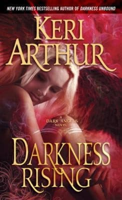 Tapa de Darkness Rising