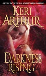 Tapa de Darkness Rising