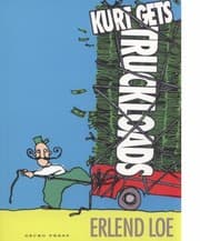 Tapa de Kurt Gets Truckloads