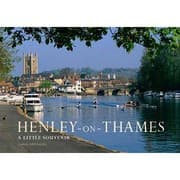 Tapa de Henleyonthames A Little Souvenir