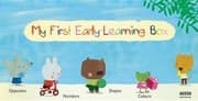 Tapa de My First Early Learning Box