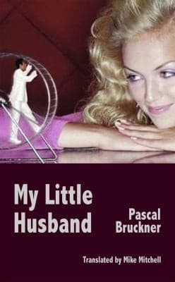 Tapa de My Little Husband