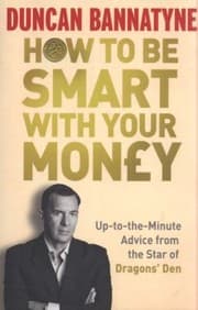 Tapa de How To Be Smart With Your Money