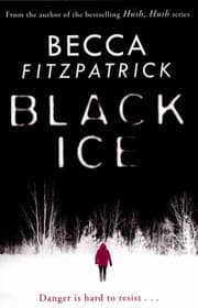 Tapa de Black Ice