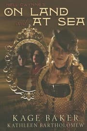 Tapa de Nell Gwynnes On Land And At Sea Or Who We Did On Our Summer Holidays