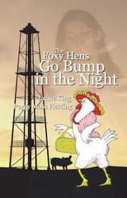 Tapa de The Foxy Hens Go Bump In The Night