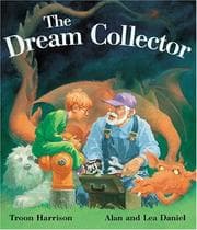 Tapa de The Dream Collector