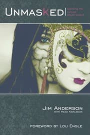 Tapa de Unmasked Exposing The Cultural Sexual Assault