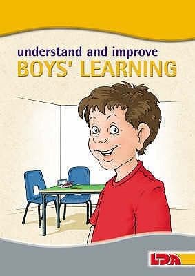 Tapa de How To Understand And Improve Boys Learning