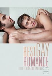 Tapa de Best Gay Romance 2013