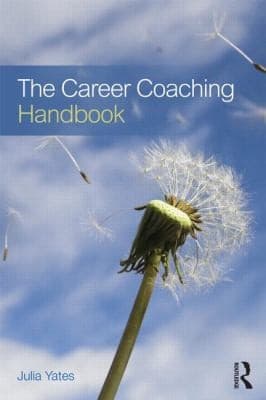 Tapa de The Career Coaching Handbook