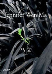 Tapa de Jennifer Wen Ma