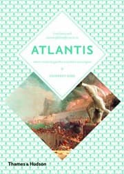 Tapa de Atlantis Lost Lands Ancient Wisdom