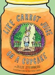 Tapa de Like Carrot Juice On A Cupcake