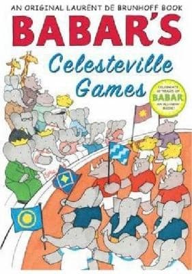 Tapa de Babars Celesteville Games