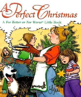 Tapa de A Perfect Christmas
